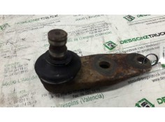 Recambio de rotula suspension para renault kangoo (f/kc0) alize referencia OEM IAM   