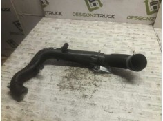 Recambio de tubo admision para seat altea (5p1) arena referencia OEM IAM 1K0129654K  