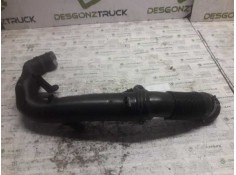 Recambio de tubo admision para seat altea (5p1) arena referencia OEM IAM 1K0129654K   2