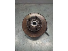 Recambio de mangueta delantera izquierda para peugeot boxer caja/chasis (zct_) 2.5 d referencia OEM IAM 1328083080  