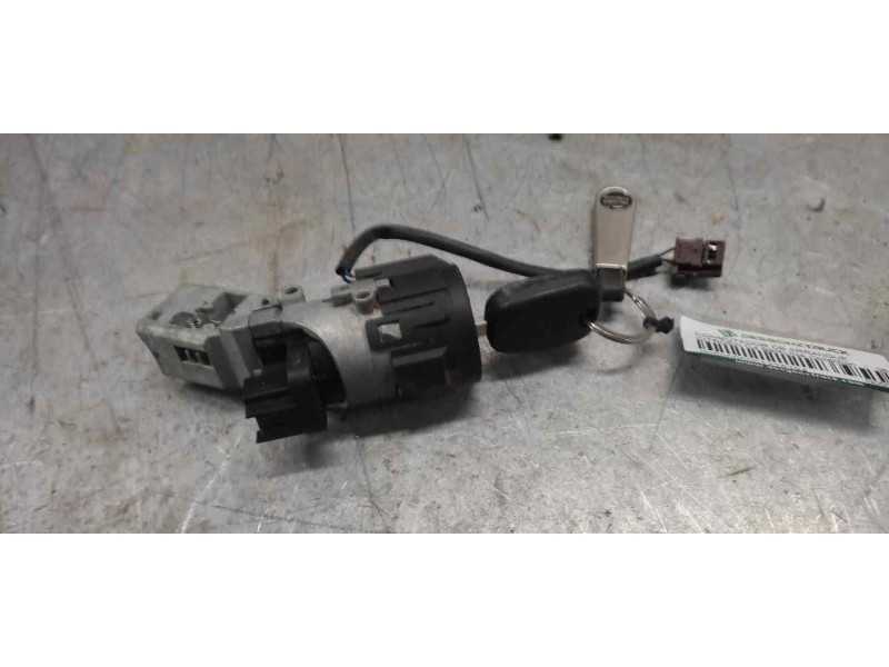 Recambio de conmutador de arranque para citroën c4 berlina collection referencia OEM IAM N0502455  