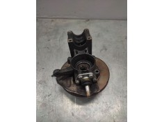 Recambio de mangueta delantera izquierda para peugeot boxer caja/chasis (zct_) 2.5 d referencia OEM IAM 1328083080   2