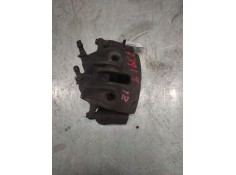 Recambio de pinza freno delantera izquierda para peugeot boxer caja/chasis (zct_) 2.5 d referencia OEM IAM   