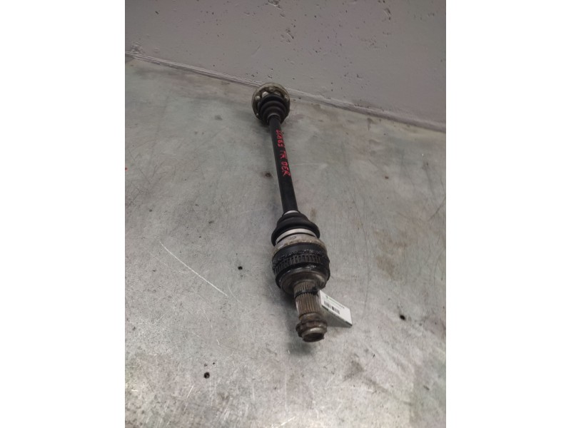 Recambio de transmision trasera derecha para bmw x3 (e83) 3.0d referencia OEM IAM   