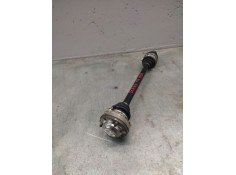 Recambio de transmision trasera derecha para bmw x3 (e83) 3.0d referencia OEM IAM    2