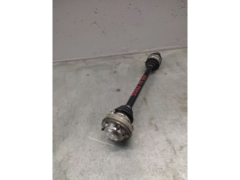 Recambio de transmision trasera derecha para bmw x3 (e83) 3.0d referencia OEM IAM   