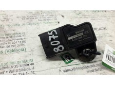 Recambio de sensor presion para fiat ducato caja abierta, doble cab. (desde 03.02) maxi 2,3 jtd  batalla 3200 referencia OEM IAM