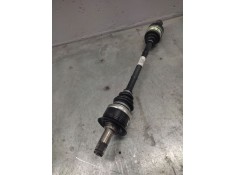 Recambio de transmision trasera izquierda para bmw x3 (e83) 3.0d referencia OEM IAM 7624205AI02   2