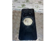 Recambio de cristal retrovisor derecho para iveco eurotech cursor (mh) 7.8 diesel referencia OEM IAM    2