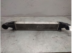 Recambio de intercooler para mercedes-benz clase e (w211) e 270 cdi (211.016) referencia OEM IAM A2115001102  