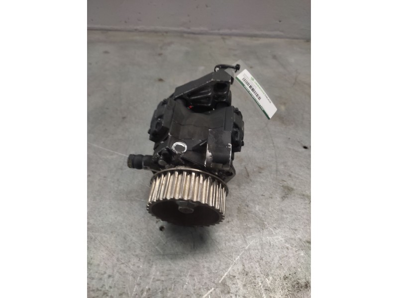 Recambio de bomba inyeccion para renault scenic ii 1.5 dci diesel referencia OEM IAM 8200430599  A2C20000754