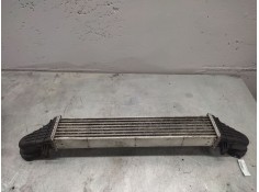 Recambio de intercooler para mercedes-benz clase e (w211) e 270 cdi (211.016) referencia OEM IAM A2115001102   2