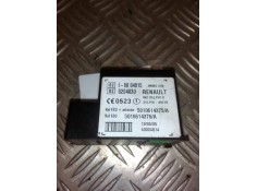 Recambio de centralita inmovilizador para renault magnum ab 2005 cabina adel.tractor semirr. gv  4x2 4xx.18 gran espacio referen