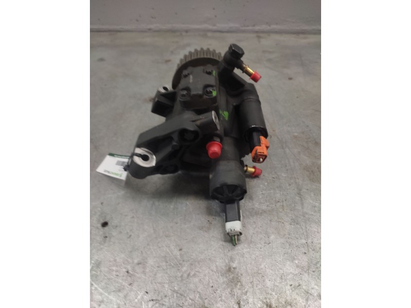 Recambio de bomba inyeccion para renault scenic ii 1.5 dci diesel referencia OEM IAM 8200430599  A2C20000754