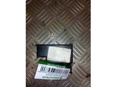 Recambio de centralita inmovilizador para renault magnum ab 2005 cabina adel.tractor semirr. gv  4x2 4xx.18 gran espacio referen 2