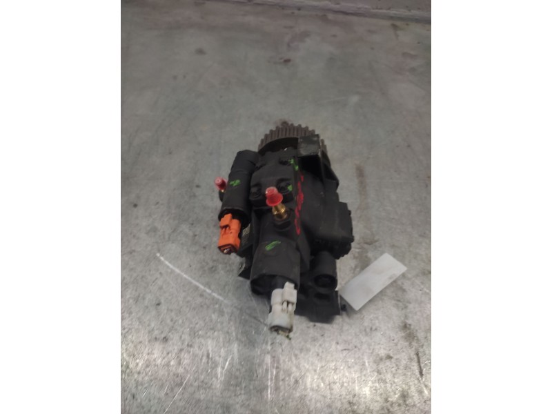 Recambio de bomba inyeccion para renault scenic ii 1.5 dci diesel referencia OEM IAM 8200430599  A2C20000754