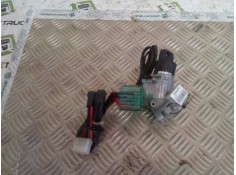 Recambio de conmutador de arranque para mercedes-benz axor 2-ejes 18 ton 2004  1843 4x2 om 457 la l (largo) referencia OEM IAM A