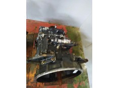 Recambio de caja cambios para man l2000 9.153-10.224 euroi/ii chasis 10.224 f / lc e 2 compacto referencia OEM IAM FSO5206B D799