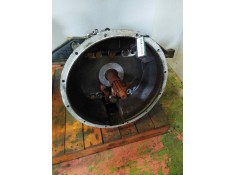 Recambio de caja cambios para man l2000 9.153-10.224 euroi/ii chasis 10.224 f / lc e 2 compacto referencia OEM IAM FSO5206B D799 2