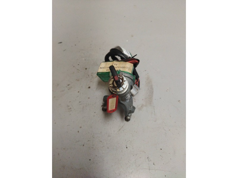 Recambio de conmutador de arranque para » otros... setra s 315 ul referencia OEM IAM A9434600004  