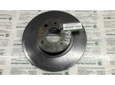 Recambio de disco freno delantero para fiat brava (182) td 75 s referencia OEM IAM   