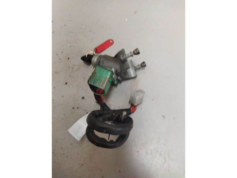 Recambio de conmutador de arranque para » otros... setra s 315 ul referencia OEM IAM A9434600004  