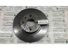 Recambio de disco freno delantero para fiat brava (182) td 75 s referencia OEM IAM   