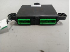 Recambio de modulo electronico para volvo trucks b12b referencia OEM IAM 20569213 centralita ecs  2