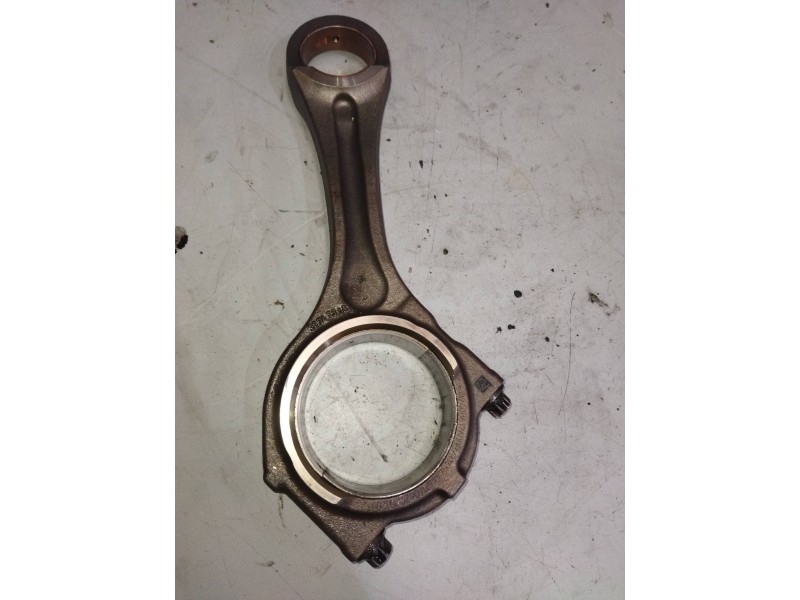 Recambio de biela para man tgx 18.xxx fg / 4x2 bl xl referencia OEM IAM 51024006151 51024006176 