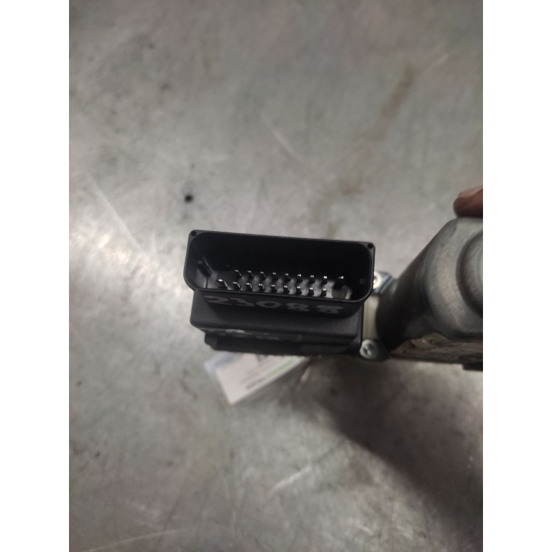 Recambio de motor elevalunas trasero izquierdo para volkswagen golf v berlina (1k1) conceptline (e) referencia OEM IAM 1K0959703