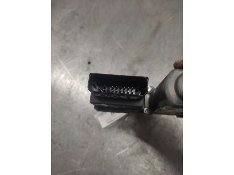 Recambio de motor elevalunas trasero izquierdo para volkswagen golf v berlina (1k1) conceptline (e) referencia OEM IAM 1K0959703