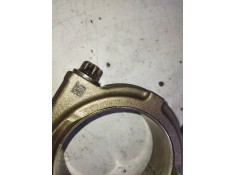 Recambio de biela para man tgx 18.xxx fg / 4x2 bl xl referencia OEM IAM 51024006151 51024006176  2