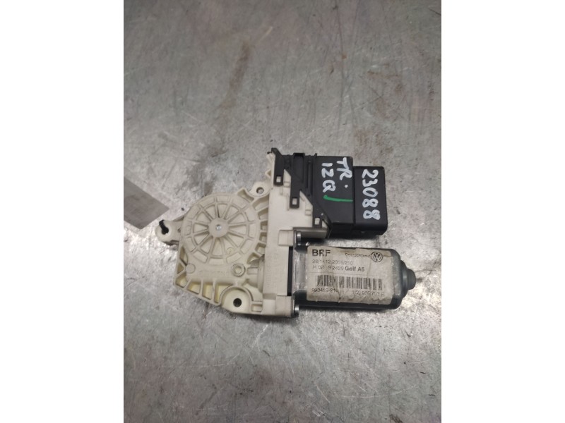 Recambio de motor elevalunas trasero izquierdo para volkswagen golf v berlina (1k1) conceptline (e) referencia OEM IAM 1K0959703