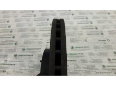 Recambio de disco freno delantero para volkswagen passat berlina (3c2) advance referencia OEM IAM    2