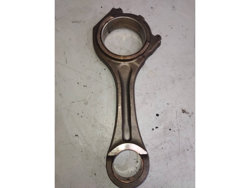 Recambio de biela para man tgx 18.xxx fg / 4x2 bl xl referencia OEM IAM 51024006151 51024006176 