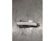 Recambio de maneta exterior trasera izquierda para volkswagen golf v berlina (1k1) conceptline (e) referencia OEM IAM   