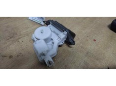 Recambio de cerradura maletero / porton para nissan qashqai (j11) acenta referencia OEM IAM   4 PINS