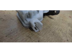 Recambio de cerradura maletero / porton para nissan qashqai (j11) acenta referencia OEM IAM   4 PINS 2