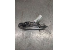 Recambio de maneta exterior trasera izquierda para volkswagen golf v berlina (1k1) conceptline (e) referencia OEM IAM    2