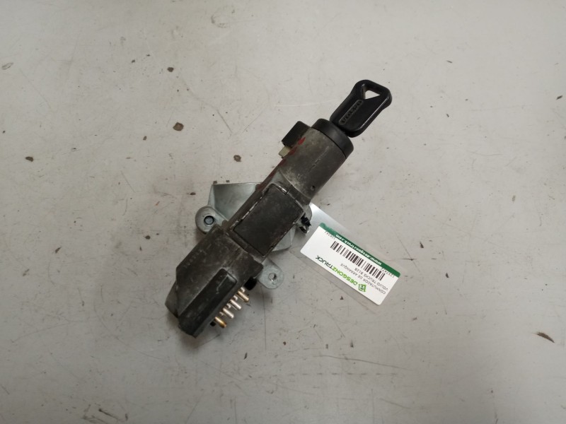 Recambio de conmutador de arranque para volvo trucks b12b referencia OEM IAM 106343  