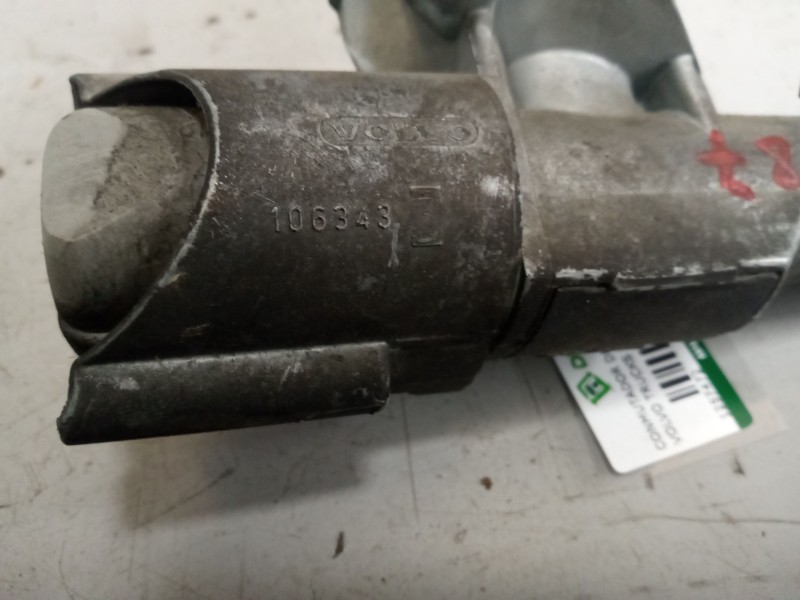 Recambio de conmutador de arranque para volvo trucks b12b referencia OEM IAM 106343  