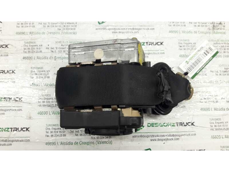 Recambio de cinturon seguridad trasero izquierdo para audi a3 (8l) 1.8 ambiente referencia OEM IAM 8L3857805  