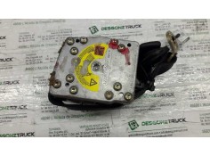 Recambio de cinturon seguridad trasero izquierdo para audi a3 (8l) 1.8 ambiente referencia OEM IAM 8L3857805   2