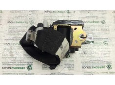 Recambio de cinturon seguridad trasero izquierdo para seat alhambra (7v9) kids referencia OEM IAM 7M3857815 2ª FILA 