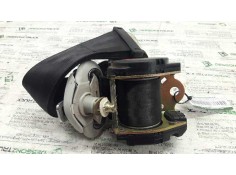 Recambio de cinturon seguridad trasero izquierdo para seat alhambra (7v9) kids referencia OEM IAM 7M3857815 2ª FILA  2
