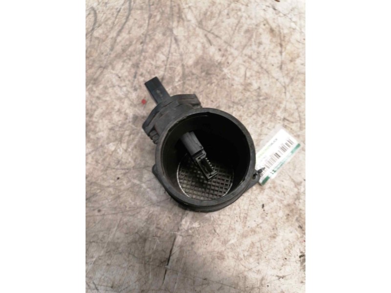 Recambio de caudalimetro para seat ibiza (6k1) sport referencia OEM IAM 0281002216 028906461 5 PINS