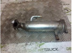 Recambio de enfriador gases egr para nissan trucks atleon 56.15 referencia OEM IAM   