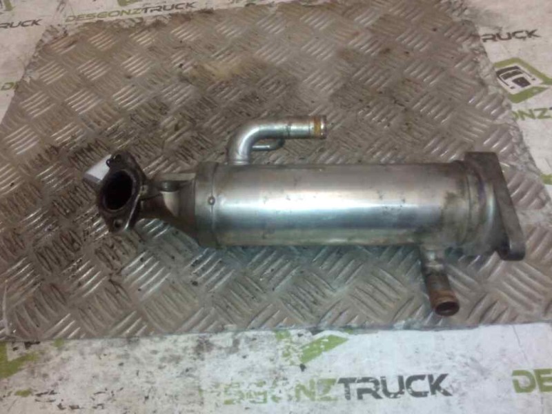 Recambio de enfriador gases egr para nissan trucks atleon 56.15 referencia OEM IAM   