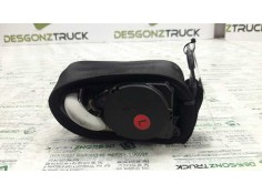 Recambio de cinturon seguridad trasero izquierdo para seat alhambra (7v9) kids referencia OEM IAM 7M3857811   2