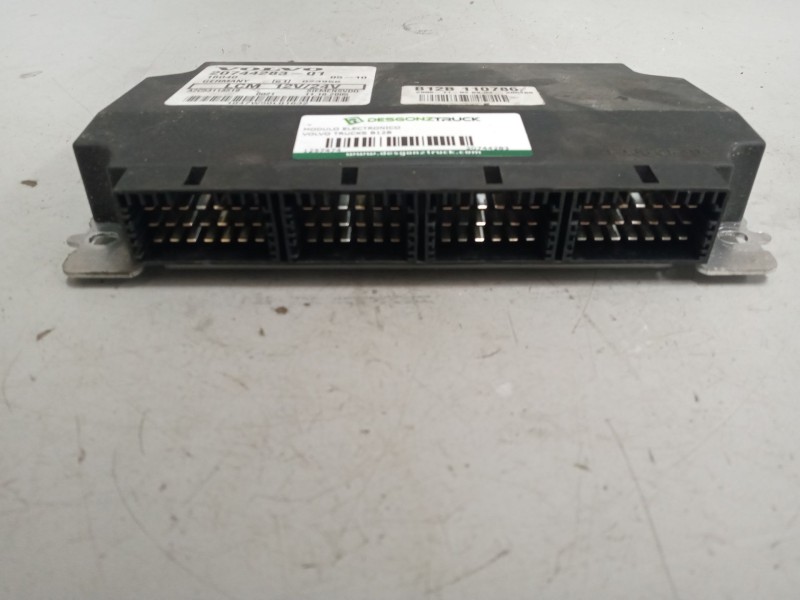 Recambio de modulo electronico para volvo trucks b12b referencia OEM IAM 20744283  